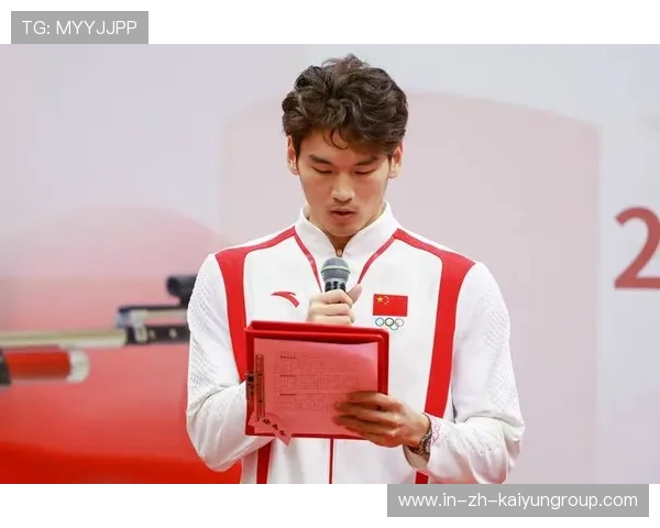 体育精神：逆境中奋起的榜样！，体育精神励志